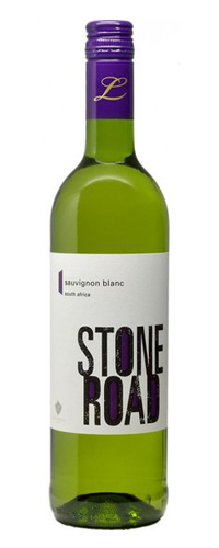 Louisvale Stone Road Sauvignon Blanc